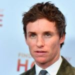 Eddie Redmayne