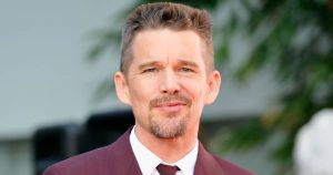 Ethan Hawke