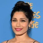 Freida Pinto