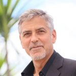 George Clooney