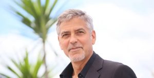 George Clooney