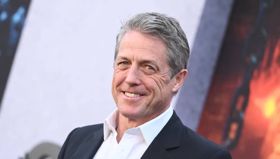 Hugh Grant