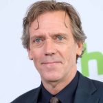 Hugh Laurie