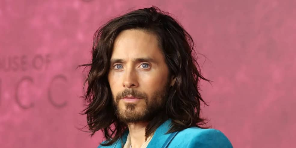 Jared Leto