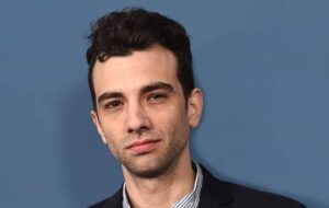 Jay Baruchel