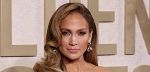 Jennifer Lopez