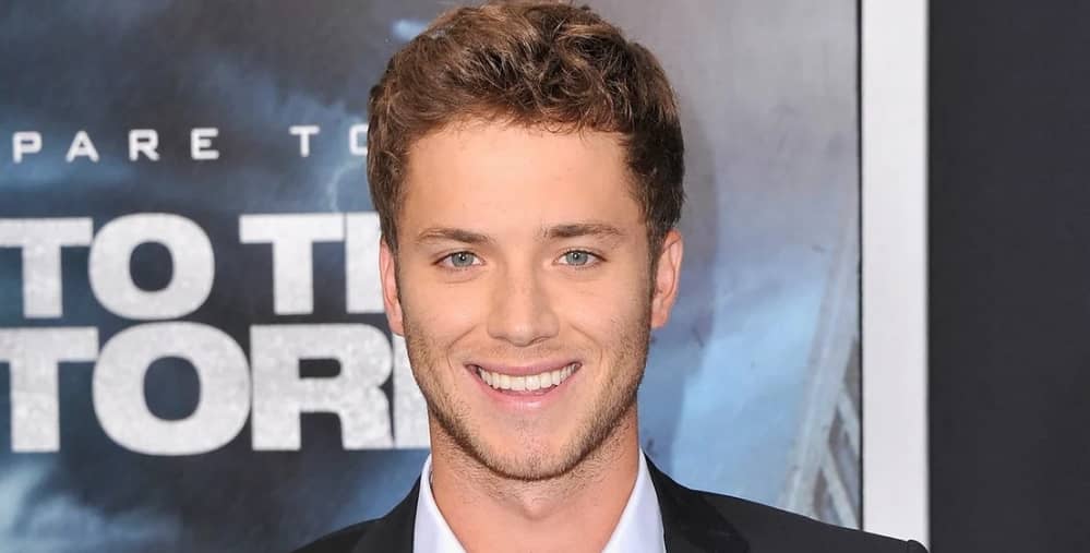 Jeremy Sumpter