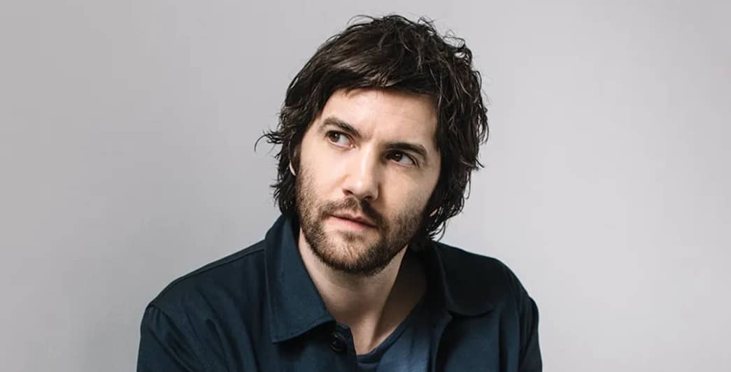 Jim Sturgess