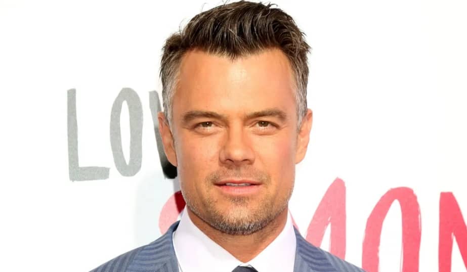 Josh Duhamel