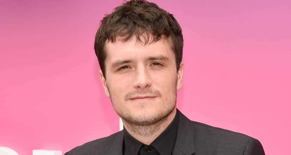 Josh Hutcherson