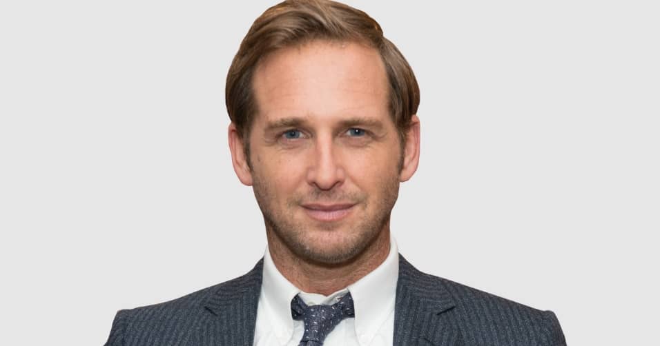 Josh Lucas