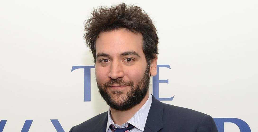 Josh Radnor