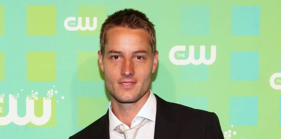 Justin Hartley