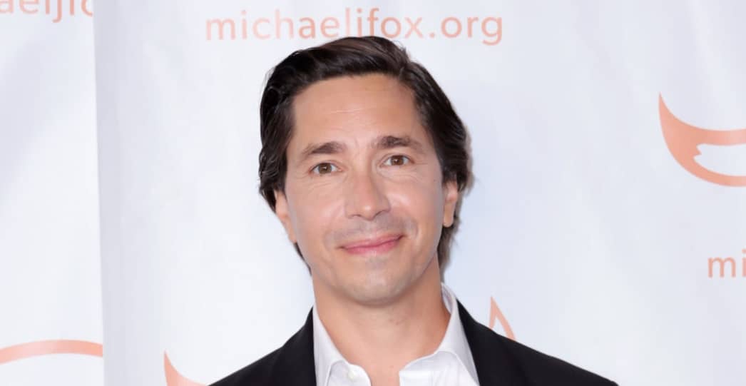 Justin Long