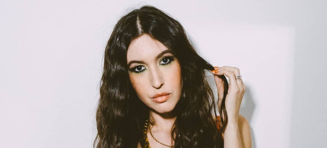 Kate Voegele