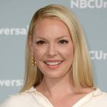 Katherine Heigl