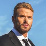 Kellan Lutz