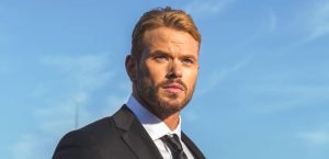 Kellan Lutz