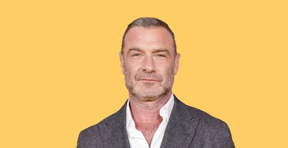 Liev Schreiber