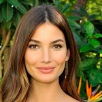 Lily Aldridge