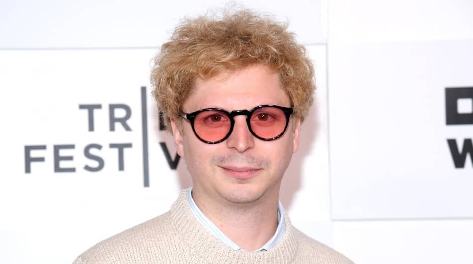 Michael Cera