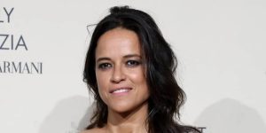 Michelle Rodriguez