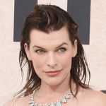 Milla Jovovich