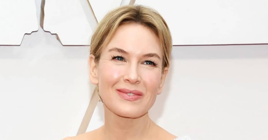 Renee Zellweger