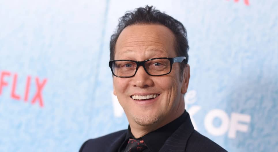 Rob Schneider