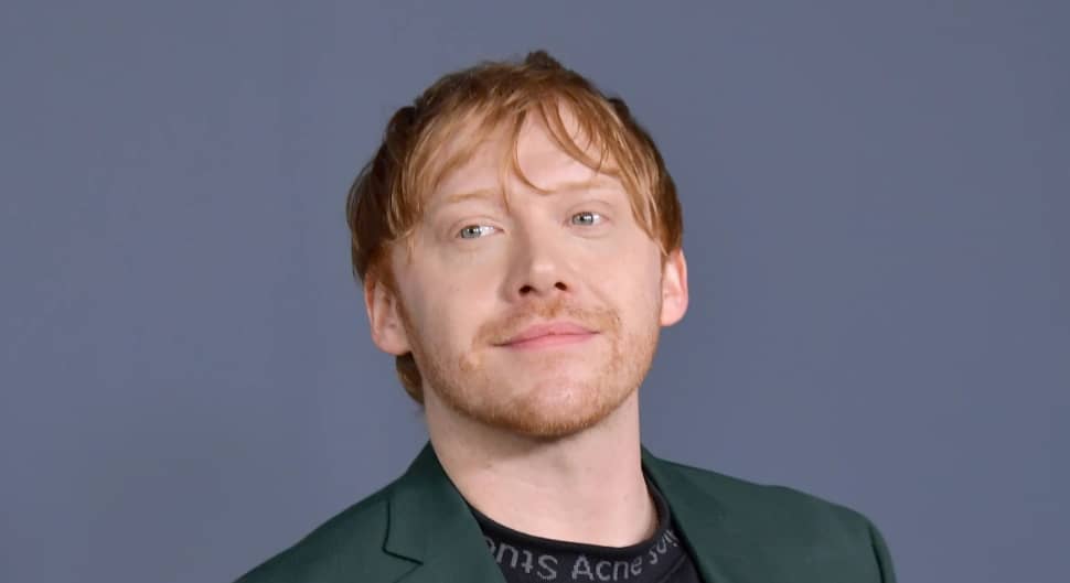 Rupert Grint