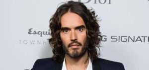 Russell Brand