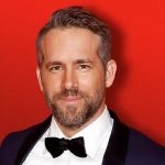 Ryan Reynolds