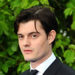 Sam Riley