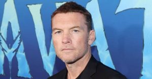 Sam Worthington