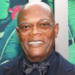 Samuel L. Jackson