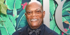 Samuel L. Jackson