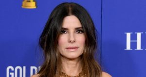 Sandra Bullock