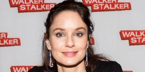 Sarah Wayne Callies