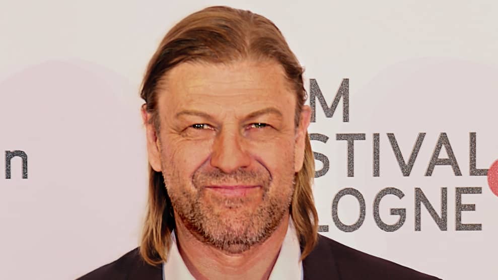 Sean Bean