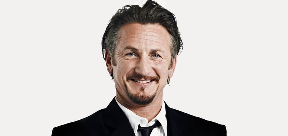 Sean Penn