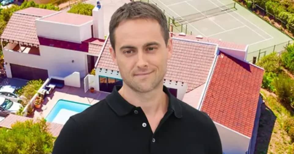 Stuart Townsend