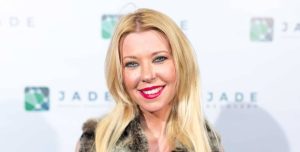 Tara Reid