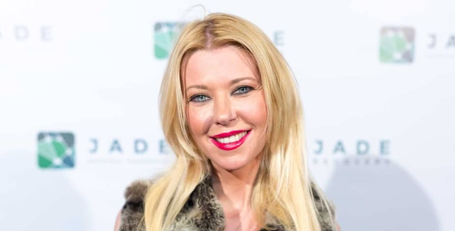 Tara Reid