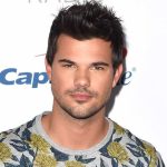 Taylor Lautner