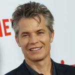 Timothy Olyphant