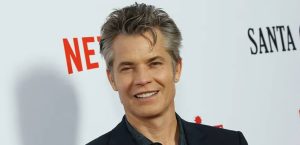 Timothy Olyphant