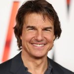 Tom Cruise