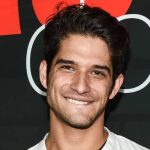 Tyler Posey