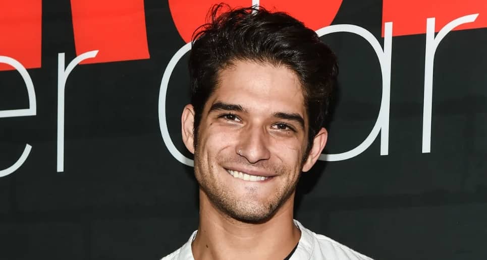 Tyler Posey