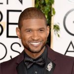 Usher Raymond